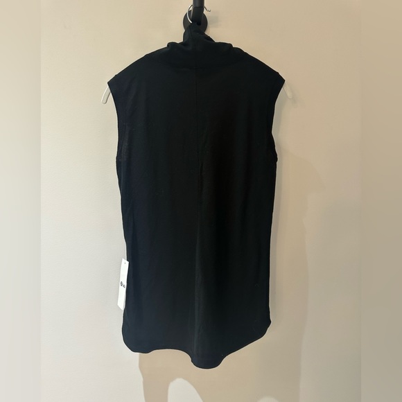 NWT Lululemon Lab Haze Sleeveless Sweater | Lululemon Lab Sweater Vest - Picture 10 of 12
